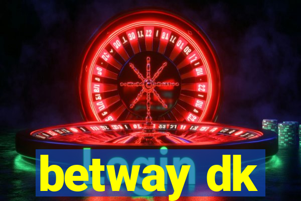 betway dk