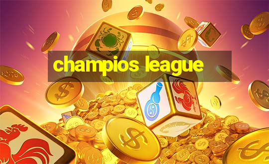 champios league