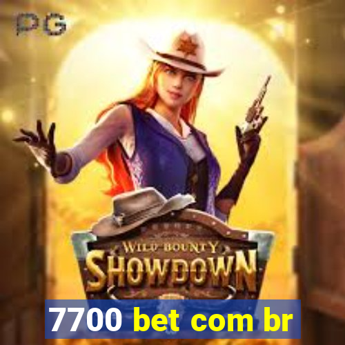 7700 bet com br