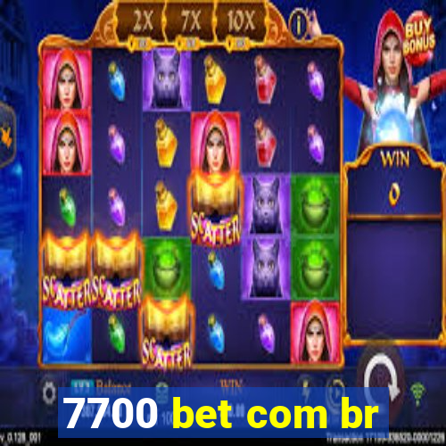 7700 bet com br