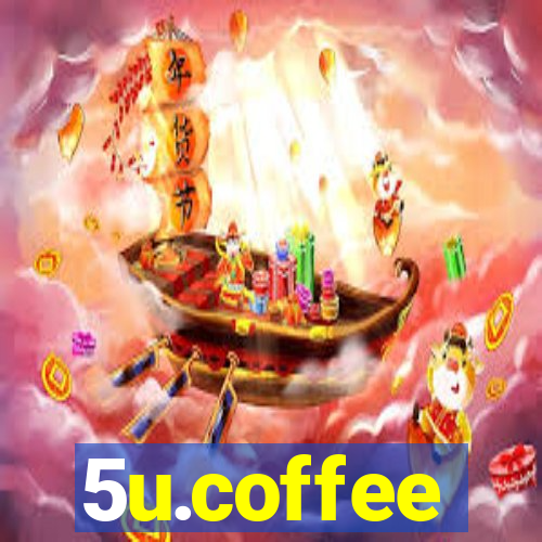 5u.coffee