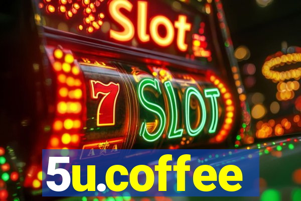 5u.coffee