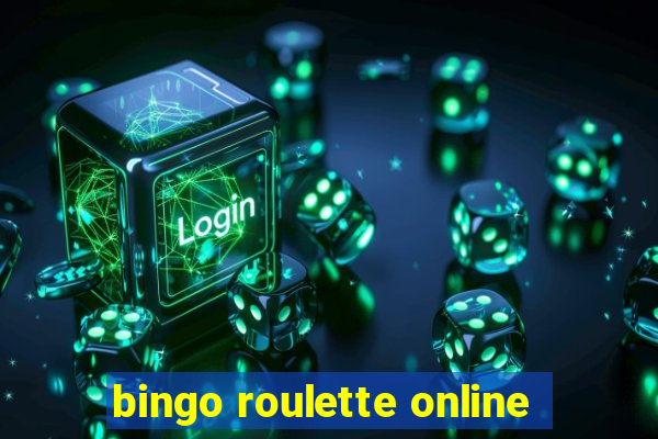 bingo roulette online