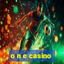 o n e casino