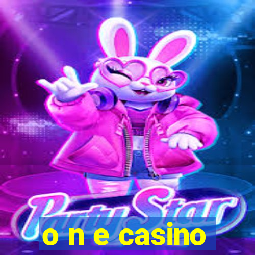 o n e casino