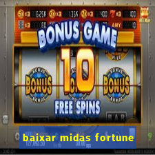 baixar midas fortune