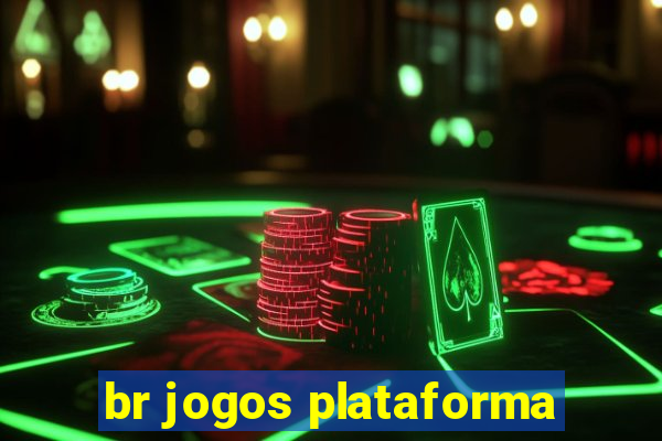 br jogos plataforma