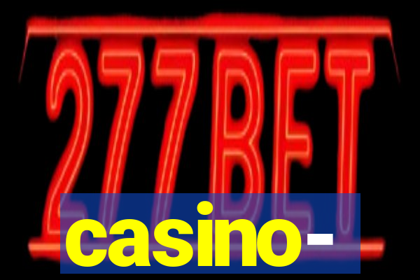 casino-