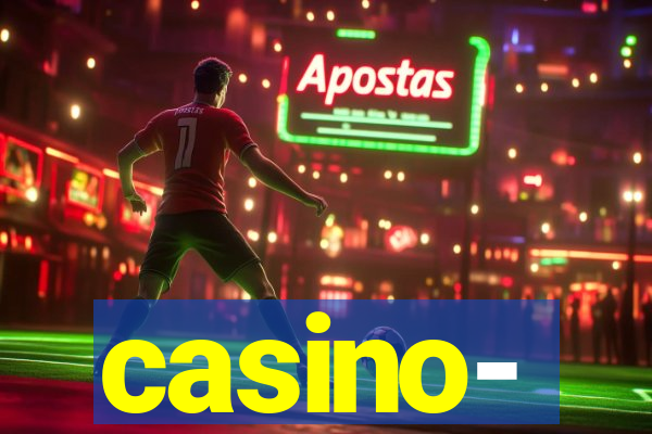 casino-