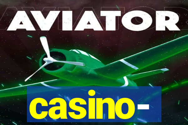 casino-