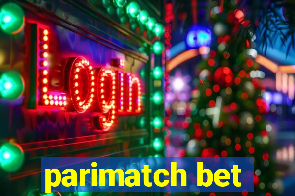 parimatch bet