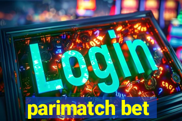 parimatch bet