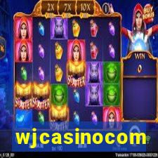 wjcasinocom