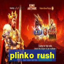 plinko rush