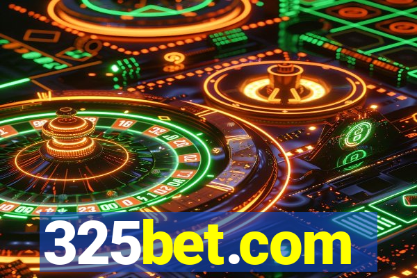 325bet.com