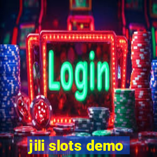 jili slots demo