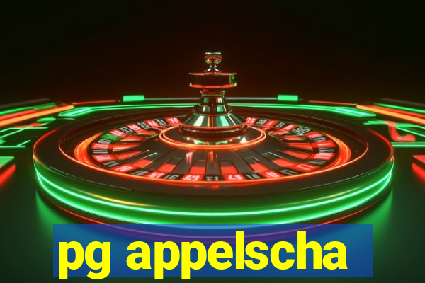 pg appelscha