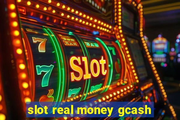 slot real money gcash