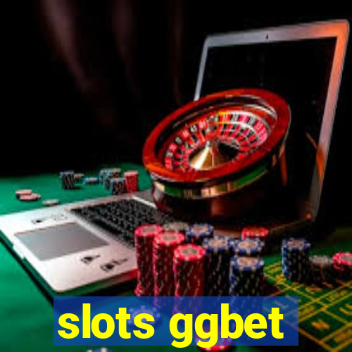 slots ggbet