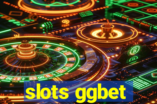 slots ggbet