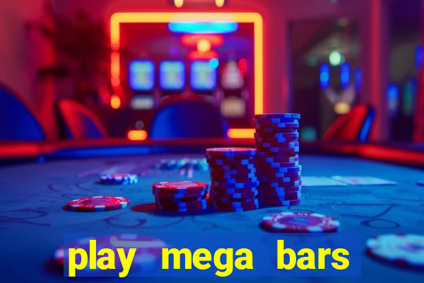 play mega bars fortune wheel jackpot king