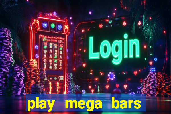 play mega bars fortune wheel jackpot king