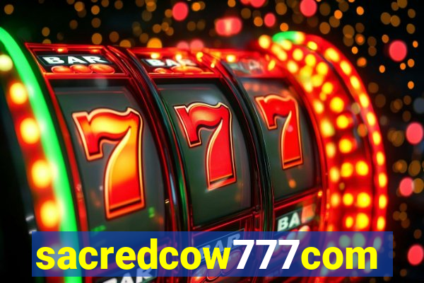 sacredcow777com