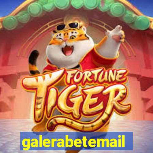 galerabetemail