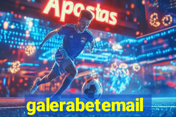 galerabetemail