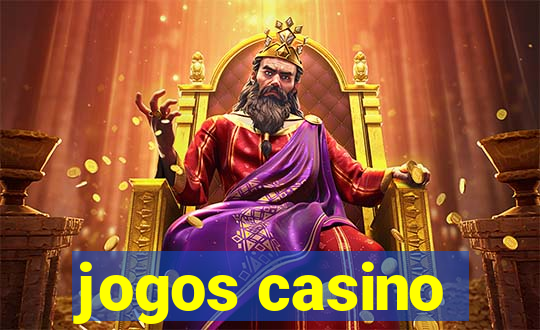 jogos casino