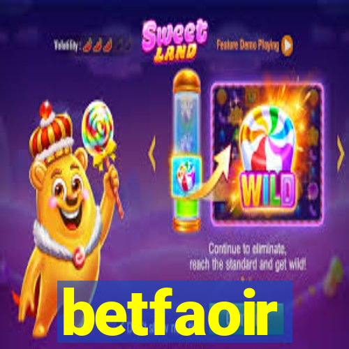 betfaoir