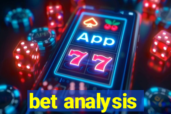 bet analysis