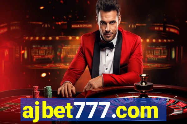 ajbet777.com