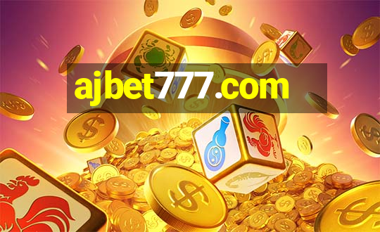 ajbet777.com