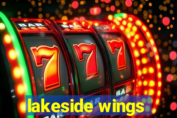 lakeside wings