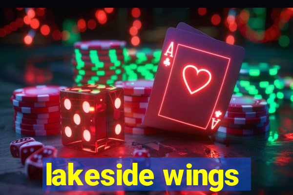 lakeside wings