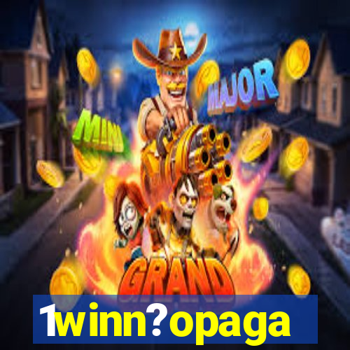 1winn?opaga