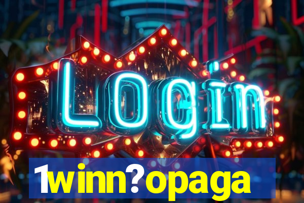 1winn?opaga