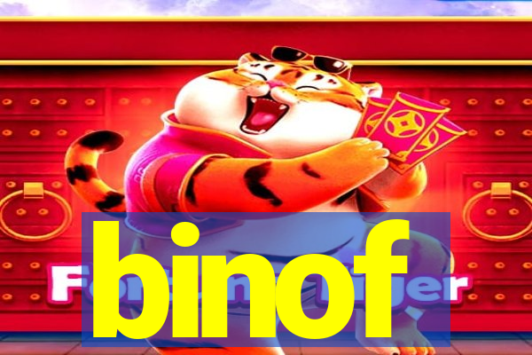 binof