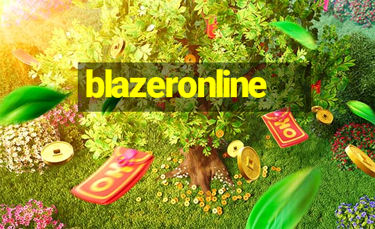 blazeronline