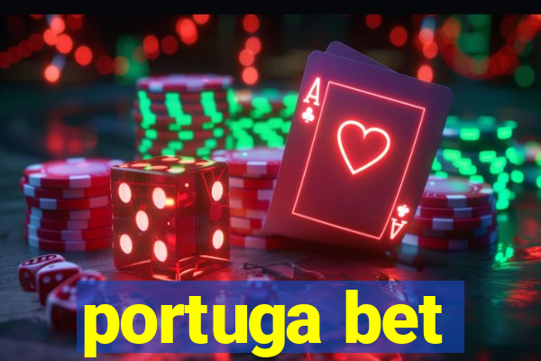 portuga bet