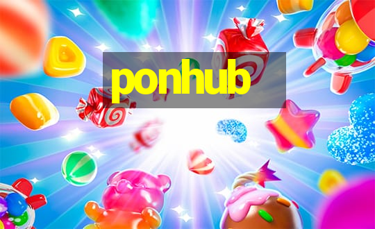 ponhub