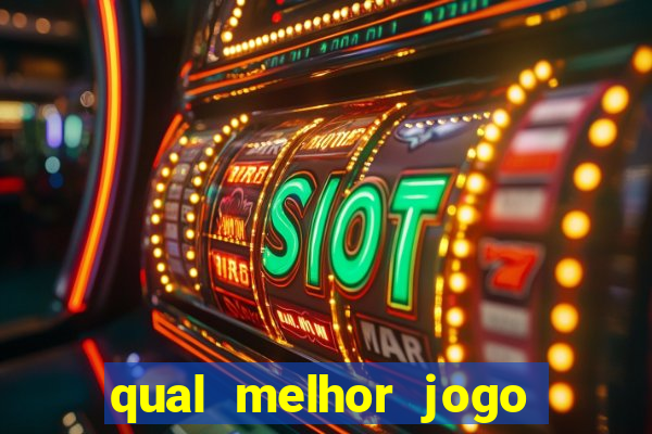 qual melhor jogo online para ganhar dinheiro