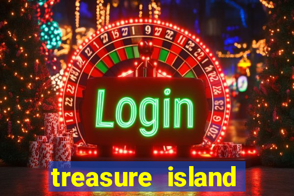 treasure island resort & casino minnesota