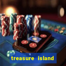 treasure island resort & casino minnesota