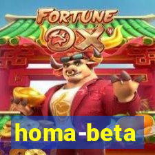 homa-beta