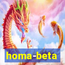 homa-beta