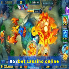 868bet cassino online