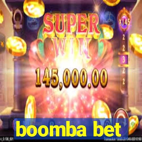 boomba bet