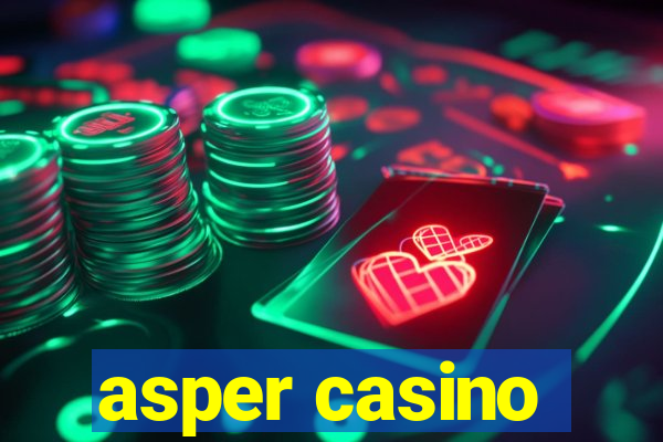 asper casino